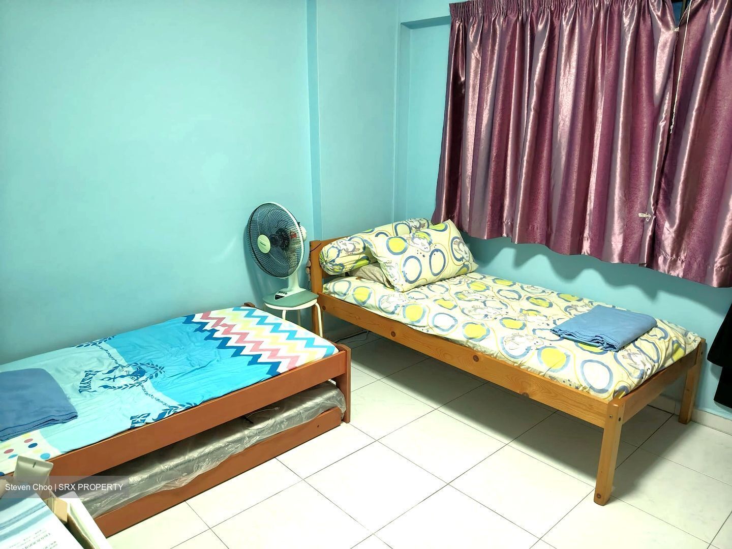 Blk 607 Woodlands Ring Road (Woodlands), HDB 4 Rooms #552471701